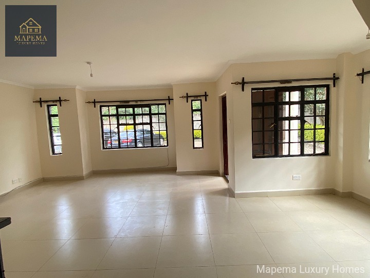 House for Rent in Karen – Karen Brooks Road | 4 Bedrooms | KSh 250,000 Per Month