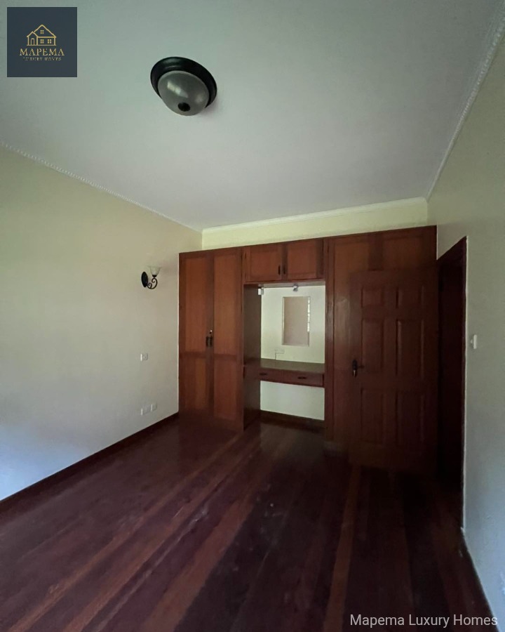 House for Rent in Karen β Tree Lane π‘ Elegant 6-Bedroom Villa for Rent in Tree Lane, Karen
