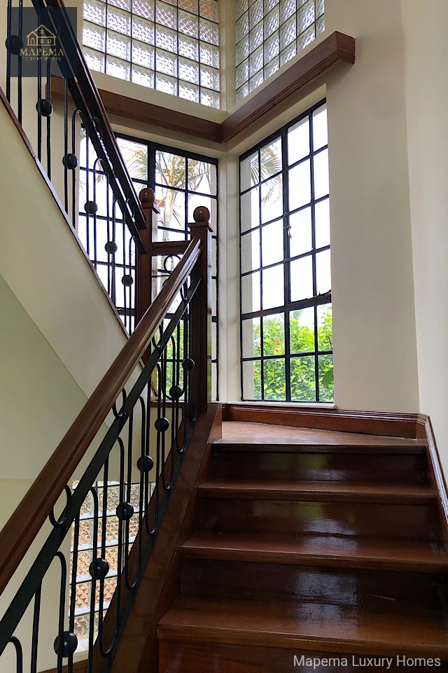 House for Rent in Karen – Silanga Road