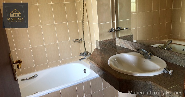 House for Rent in Karen – Silanga Road