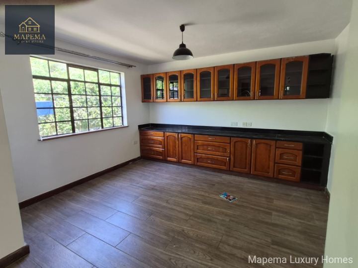 House for Rent in Karen – Forest Edge Road Rent: KSh 250,000 Per Month