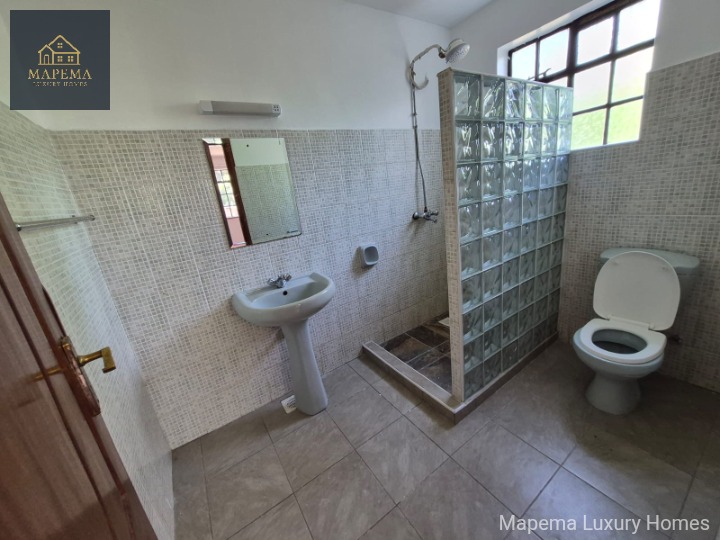 House for Rent in Karen – Forest Edge Road Rent: KSh 250,000 Per Month