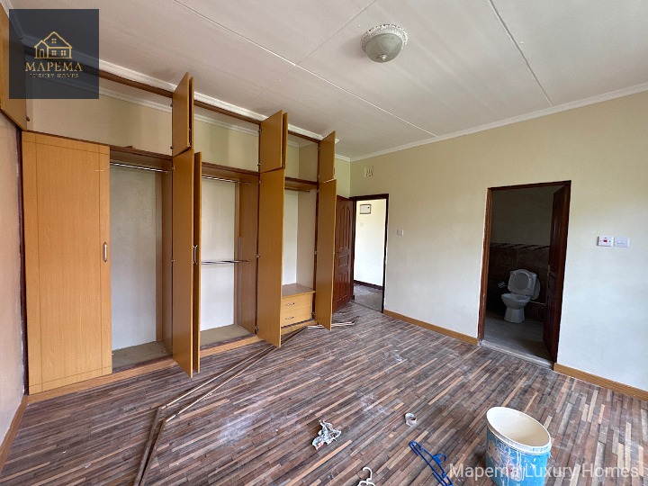 House for Rent in Karen – Forest Edge Road  Rent: KSh 300,000 Per Month