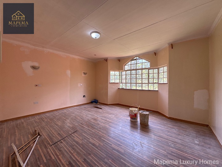 House for Rent in Karen – Forest Edge Road  Rent: KSh 300,000 Per Month