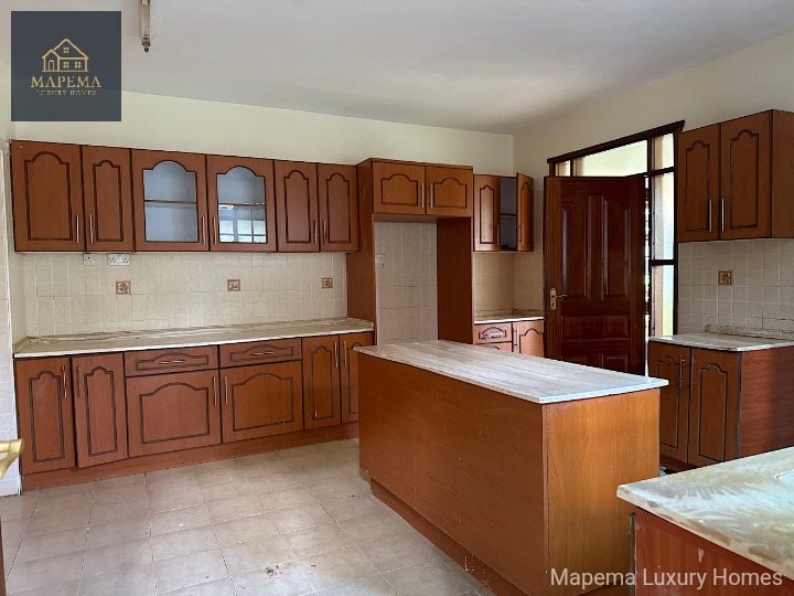 House for Rent in Karen – Forest Edge Road  Rent: KSh 350,000 Per Month