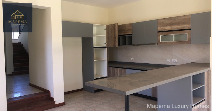 🏡 4 Bedroom Luxury Villa for Sale in Karen – Windy Ridge, Rhino Park Road