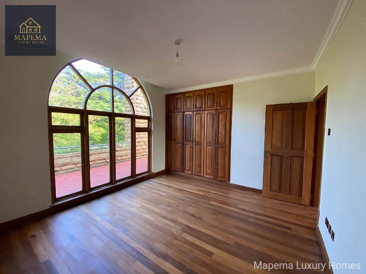 π‘ Luxury 5 Bedroom House for Sale in Windy Ridge, Karen