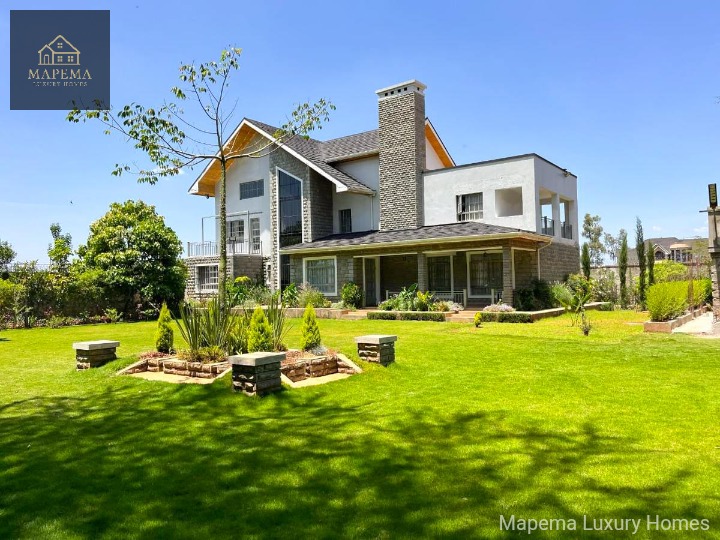 House for sale at Karen,Karen, Nairobi, Kenya