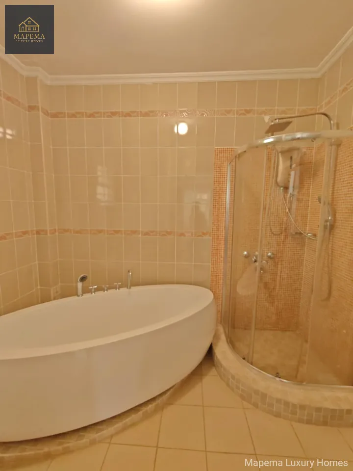 🏡 Elegant 4-Bedroom Villa for Sale in Karen – Fana Road