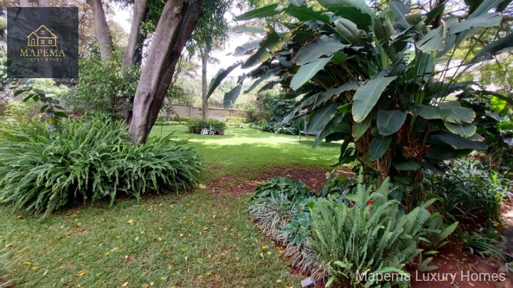 π‘ Luxury 5-Bedroom Villa for Sale in Karen β Miotoni, Nandi Road