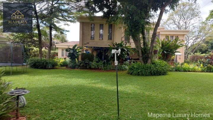 House for sale at Nandi road, Karen, Nairobi, Kenya