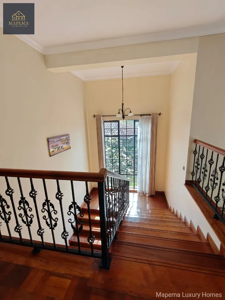 Mapema Luxury Homes | Modern 4-Bedroom House for Sale in Bogani Road, Karen, Nairobi, Kenya