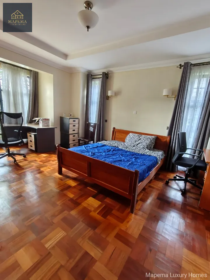 Mapema Luxury Homes | Modern 4-Bedroom House for Sale in Bogani Road, Karen, Nairobi, Kenya