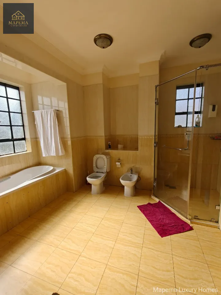 Mapema Luxury Homes | Modern 4-Bedroom House for Sale in Bogani Road, Karen, Nairobi, Kenya