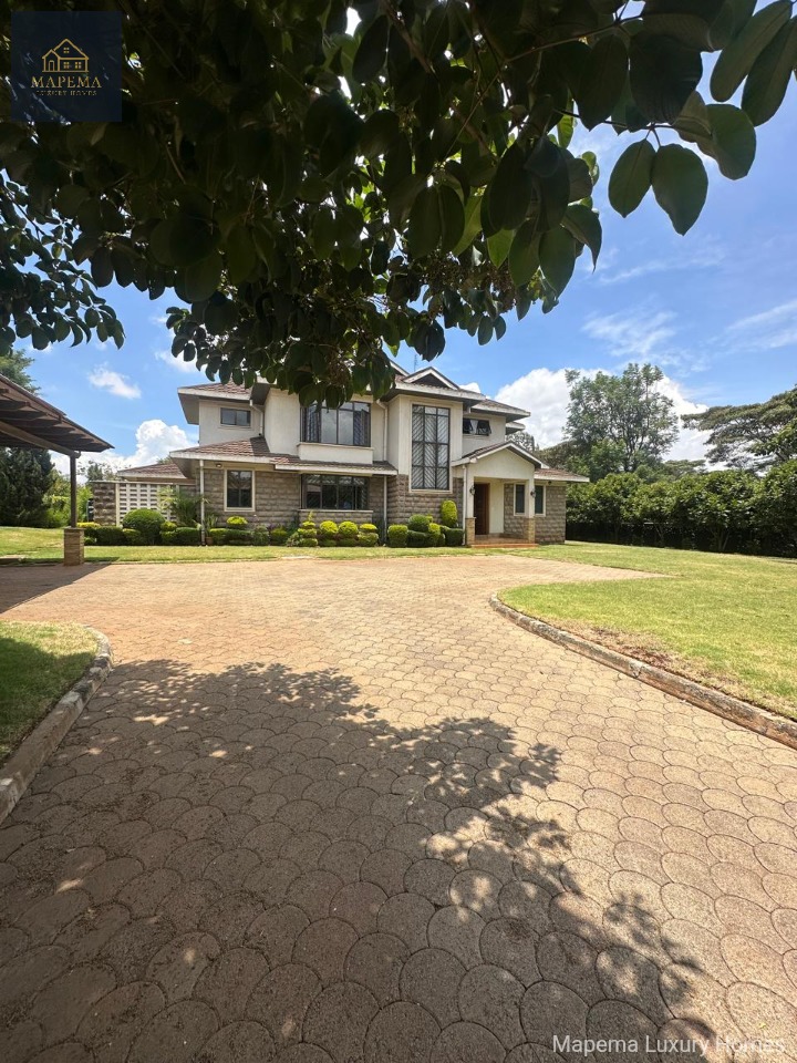House for sale at Fair acres road, Karen, Nairobi, Kenya
