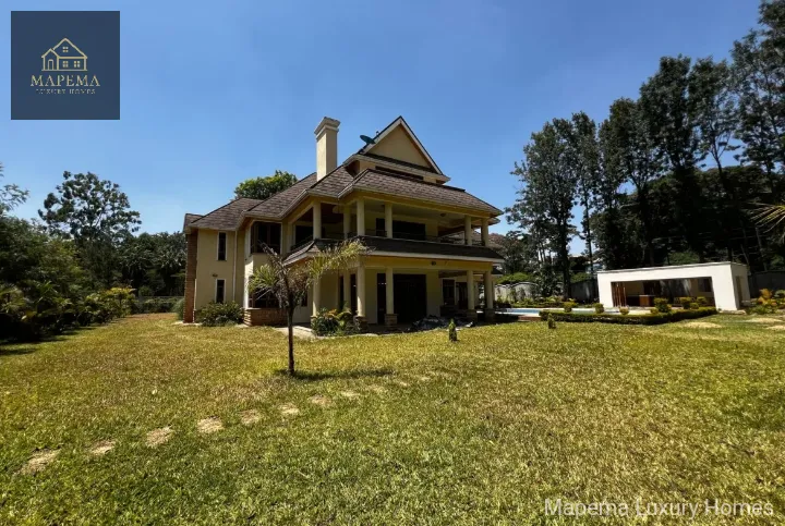 House for sale at Karen hub, Karen, Nairobi, Kenya