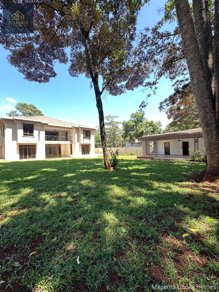 House for sale at Windy ridge road, Karen, Nairobi, Kenya
