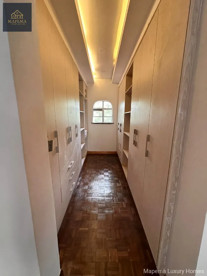 π‘ Magnificent 5-Bedroom House for Rent in Karen