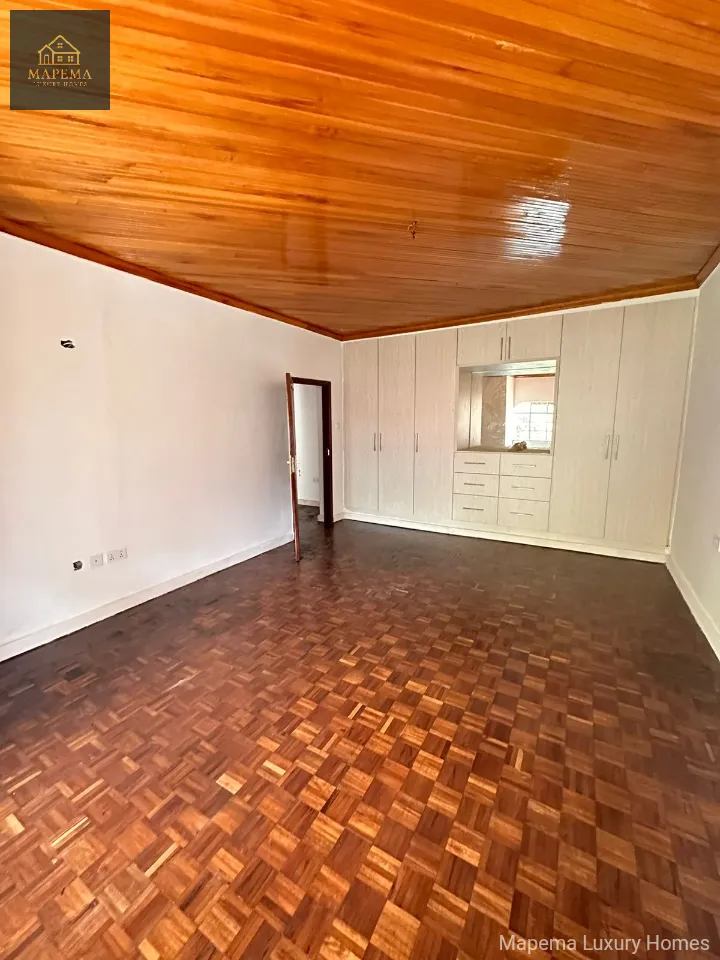 π‘ Magnificent 5-Bedroom House for Rent in Karen