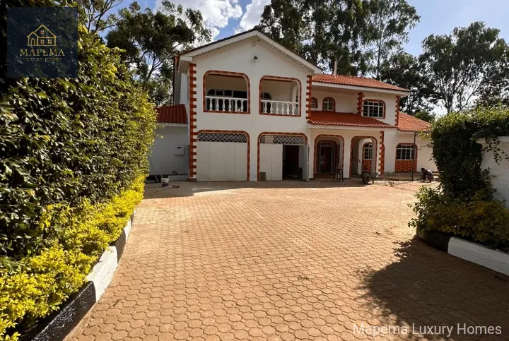 House for rent at Karen,Karen, Nairobi, Kenya