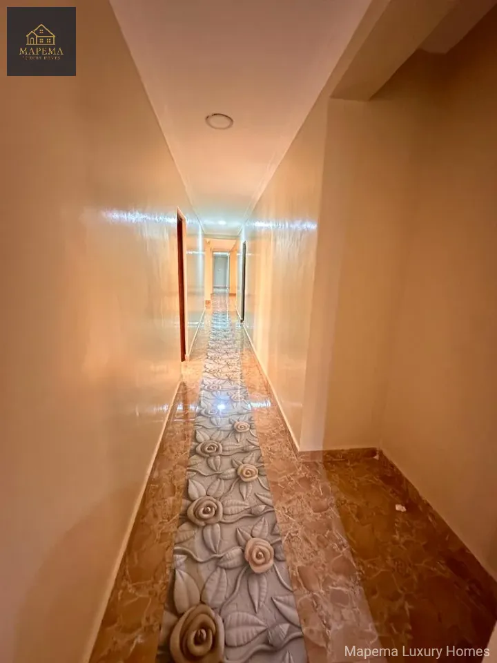 π‘ Grand 10-Bedroom Luxury Residence for Sale in Karen Plains