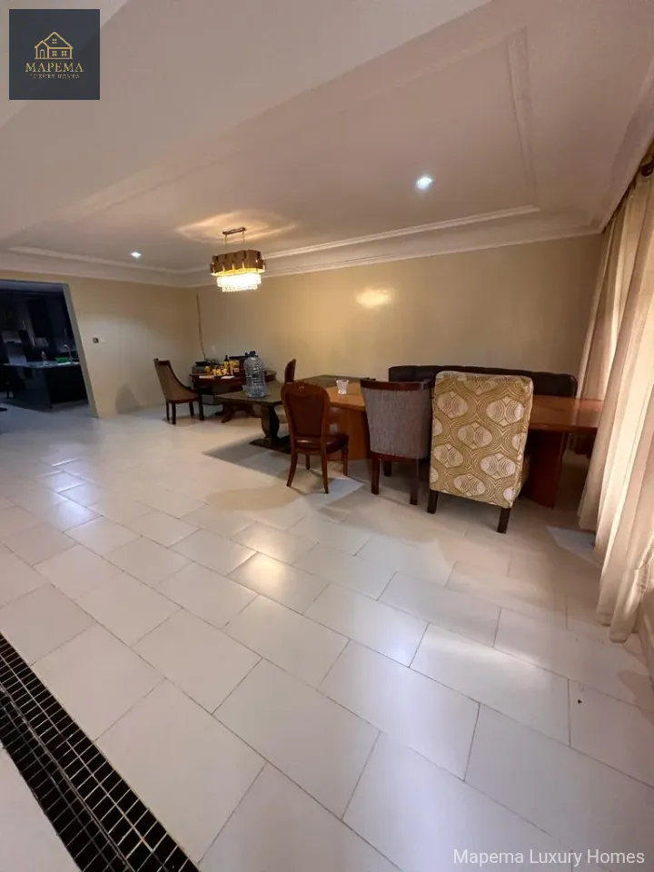 π‘ Grand 10-Bedroom Luxury Residence for Sale in Karen Plains