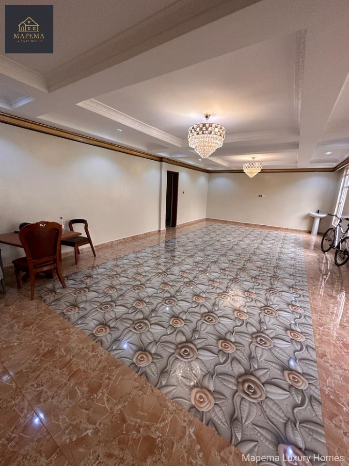 π‘ Grand 10-Bedroom Luxury Residence for Sale in Karen Plains