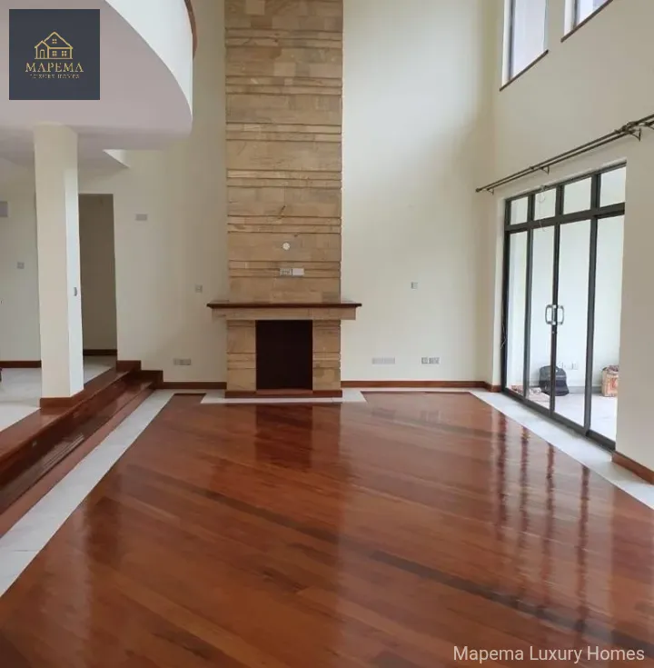 π‘ Elegant 5-Bedroom All En-Suite Townhouse for Sale in Karen