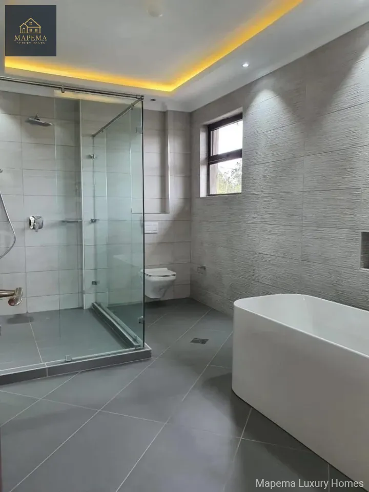 π‘ Elegant 5-Bedroom All En-Suite Townhouse for Sale in Karen