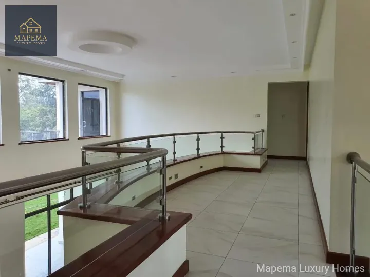 π‘ Elegant 5-Bedroom All En-Suite Townhouse for Sale in Karen