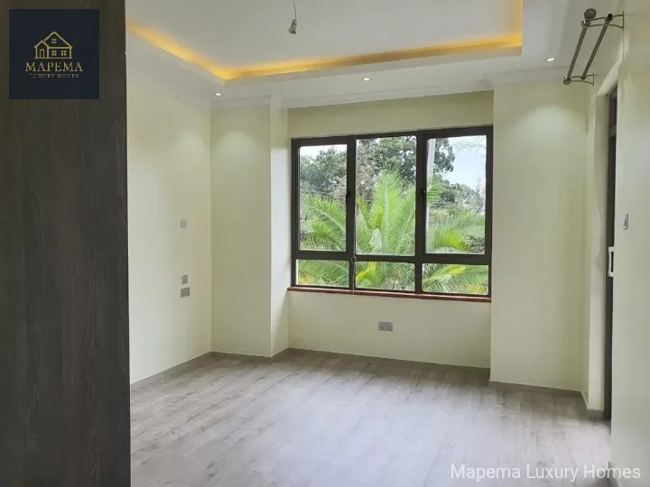 π‘ Elegant 5-Bedroom All En-Suite Townhouse for Sale in Karen