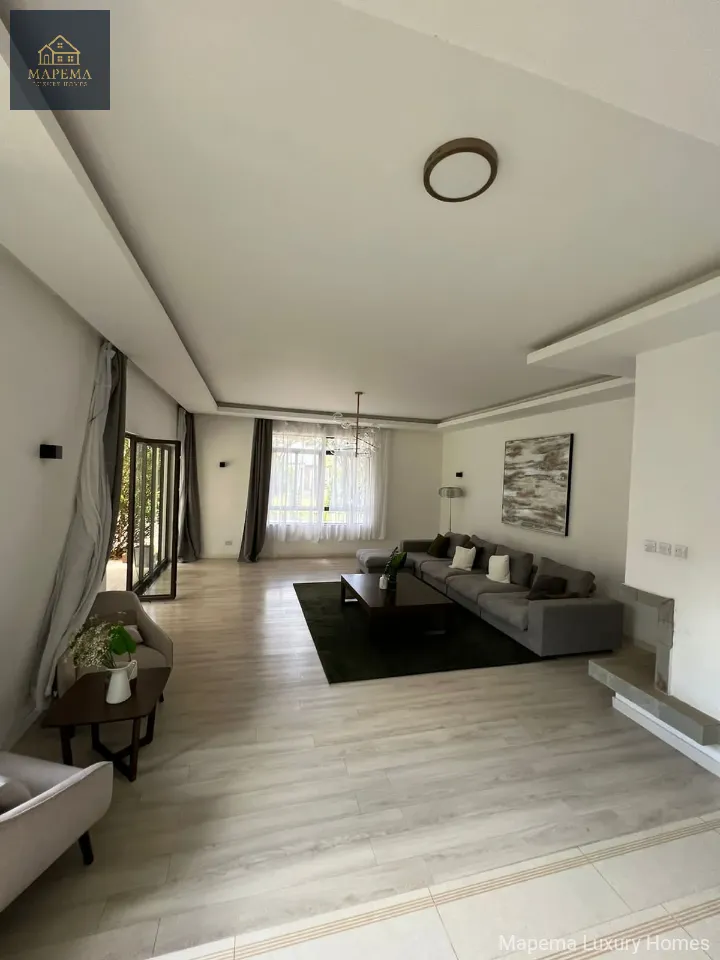 π‘ Exquisite 5-Bedroom Villa for Sale in Oloolua Forest, Karen