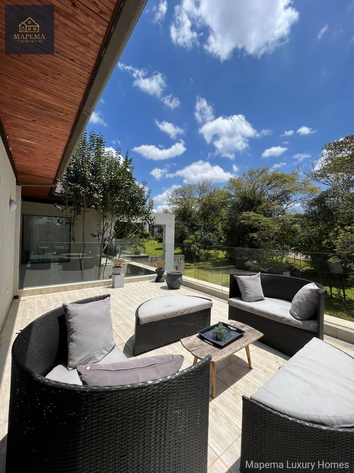 π‘ Exquisite 5-Bedroom Villa for Sale in Oloolua Forest, Karen