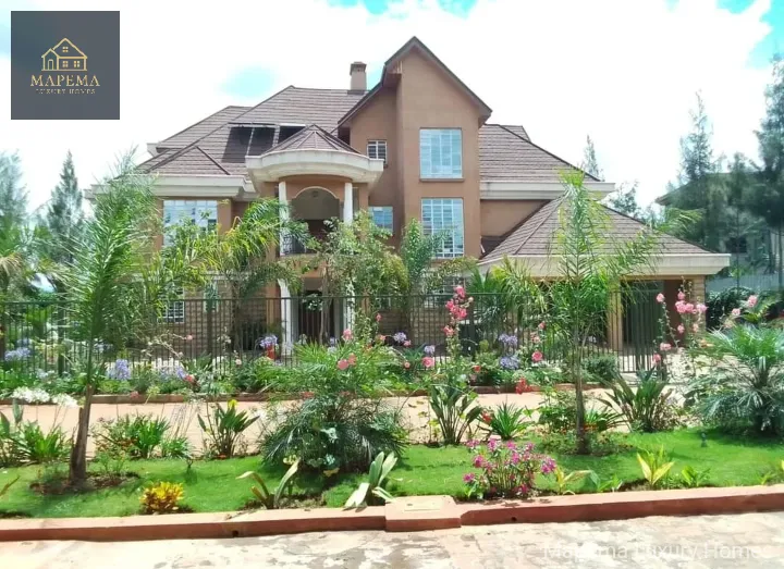 House for rent at Kephis road, Karen, Nairobi, Kenya
