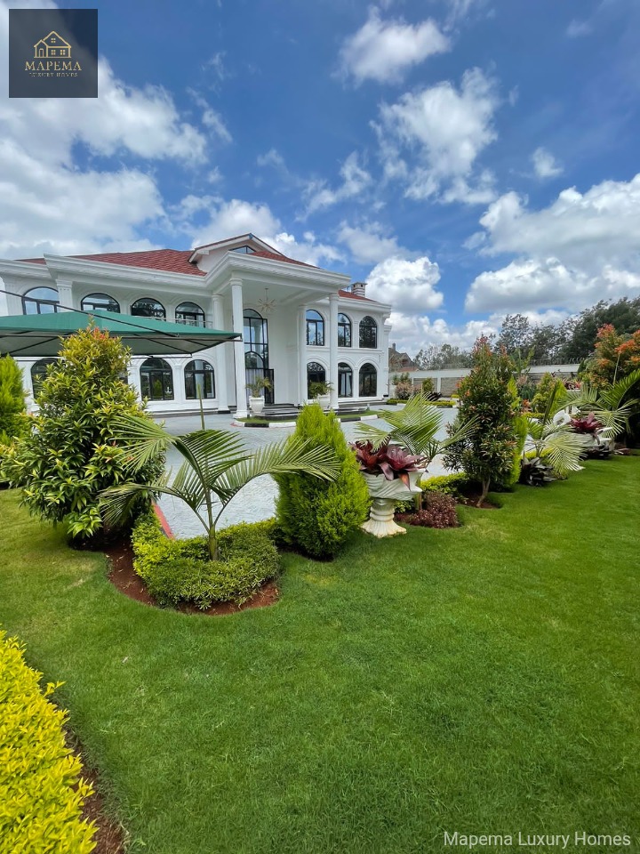 House for sale at Langata south road, Karen, Nairobi, Kenya