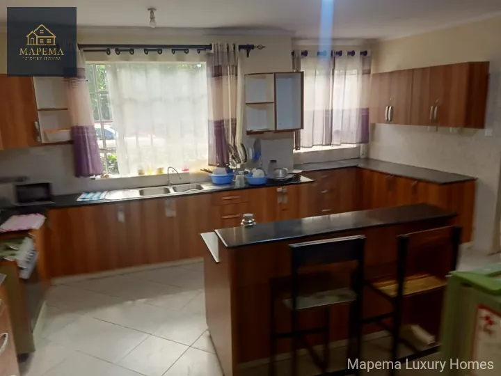 🏡 Elegant 5-Bedroom Standalone House with 2 DSQs for Rent in Karen – Hardy, Mukoma Road