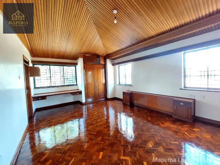 π‘ Elegant 5-Bedroom House for Rent in Karen β Banda Lane