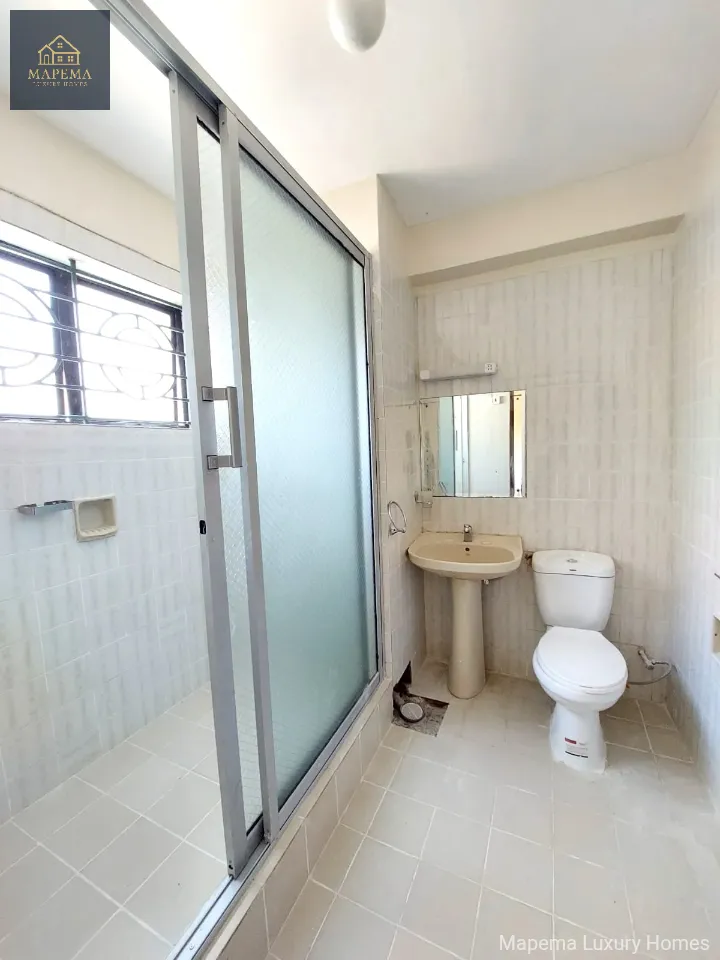 π‘ Elegant 5-Bedroom House for Rent in Karen β Banda Lane