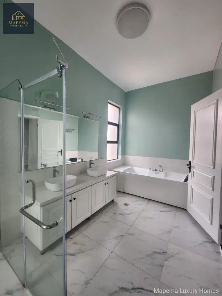 π‘ Elegant 5-Bedroom All En-Suite Villa for Rent in Karen β Kerarapon Road