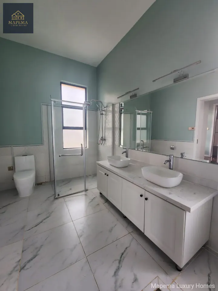 π‘ Elegant 5-Bedroom All En-Suite Villa for Rent in Karen β Kerarapon Road