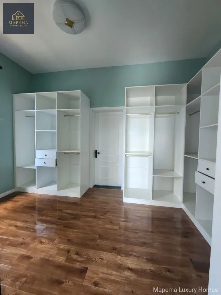 π‘ Elegant 5-Bedroom All En-Suite Villa for Rent in Karen β Kerarapon Road