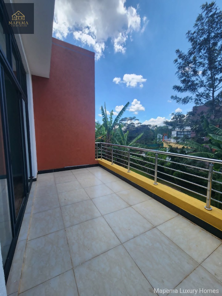 π‘ Elegant 5-Bedroom All En-Suite Villa for Rent in Karen β Kerarapon Road