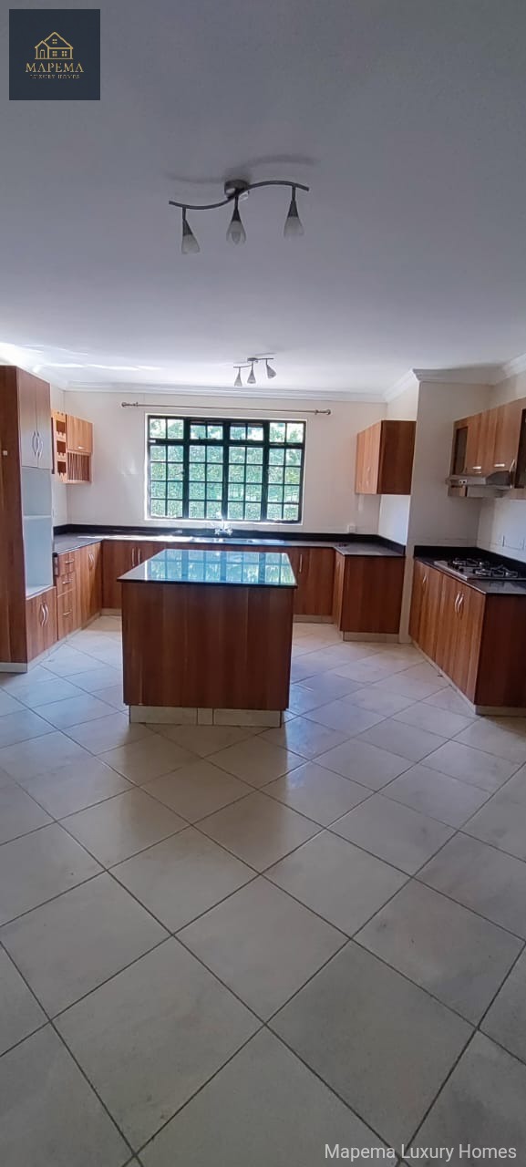 π‘ Elegant 6-Bedroom All En-Suite Maisonette for Rent in Karen β Bogani Road π° Rent: KSh 400,000 Per Month