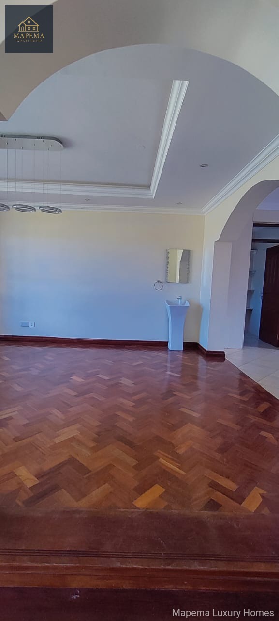 π‘ Elegant 6-Bedroom All En-Suite Maisonette for Rent in Karen β Bogani Road π° Rent: KSh 400,000 Per Month