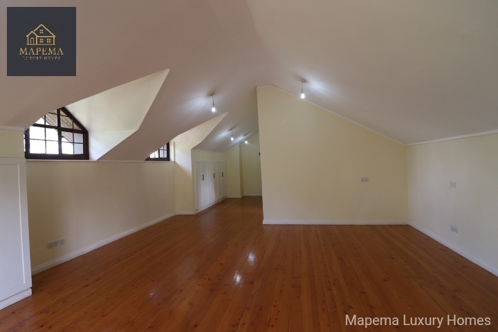 π‘ Renovated 5-Bedroom Luxury House for Sale in Karen Hardy π° Asking Price: KSh 130 Million