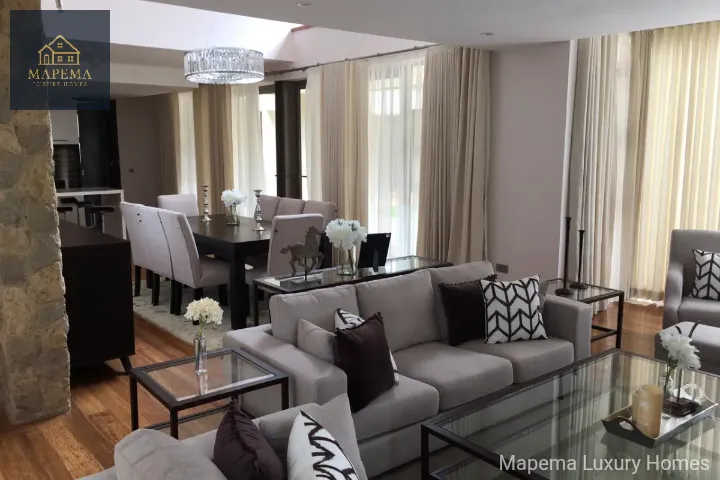 π‘ Ultra-Luxury 5-Bedroom Villa for Sale in Deerpark, Miotoni β Karen