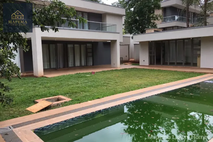 House for sale at Deerpark karen,warai road, miotoni,Karen, Nairobi, Kenya