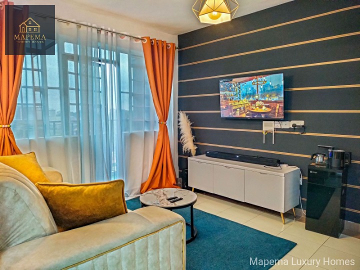 🏡 Elegant 4-Bedroom Townhouse for Sale in Bomas of Kenya – Forest Edge Road, Karen