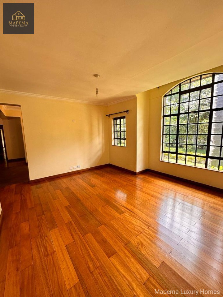 π‘ Elegant 4-Bedroom All-En-Suite Bungalow for Sale in Cobble Gardens, Miotoni West, Karen