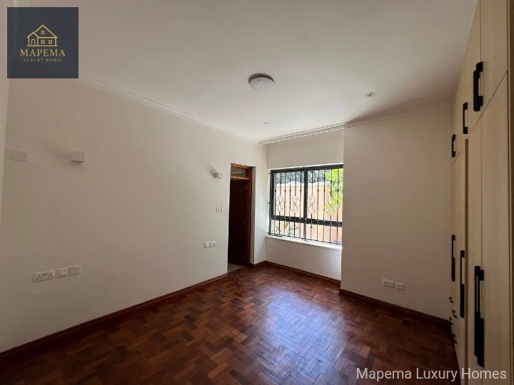 House for Rent in Karen – Newly Built 4-Bedroom Bungalow
